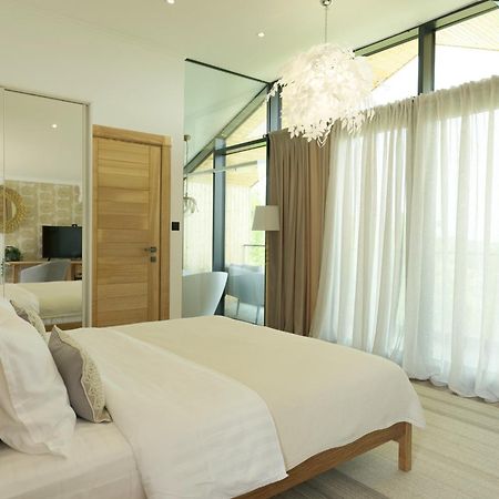 Zen Resort & Spa Purcari المظهر الخارجي الصورة
