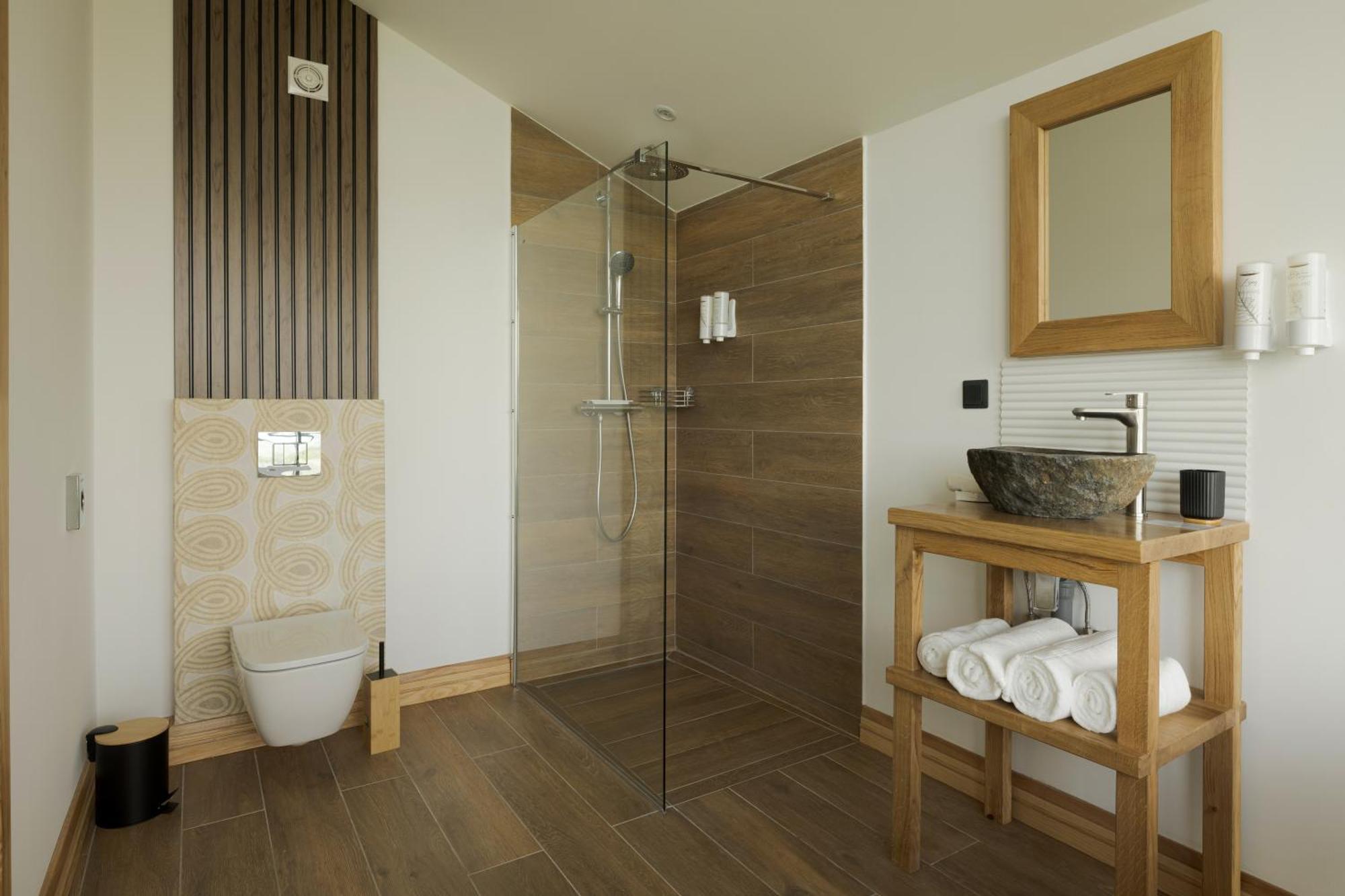 Zen Resort & Spa Purcari المظهر الخارجي الصورة