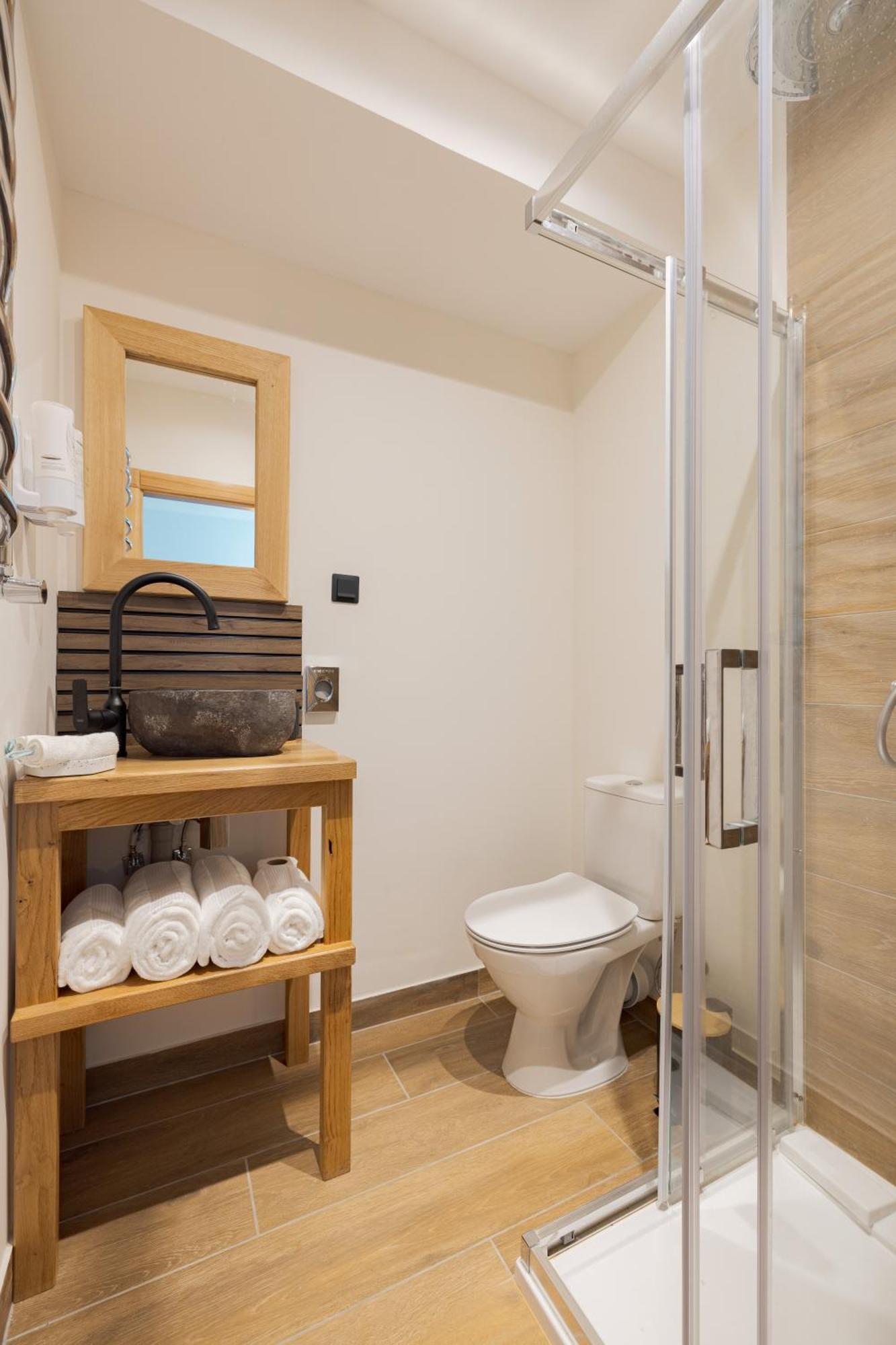Zen Resort & Spa Purcari المظهر الخارجي الصورة