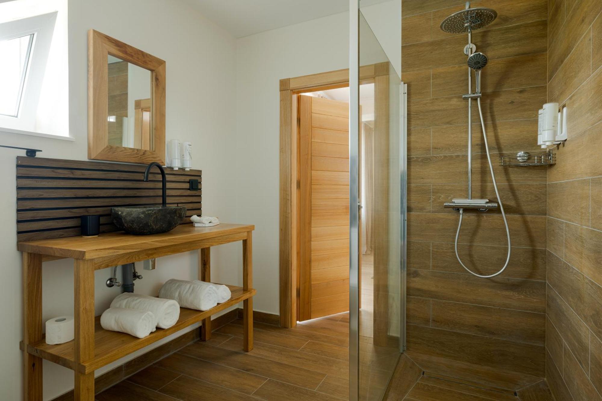 Zen Resort & Spa Purcari المظهر الخارجي الصورة