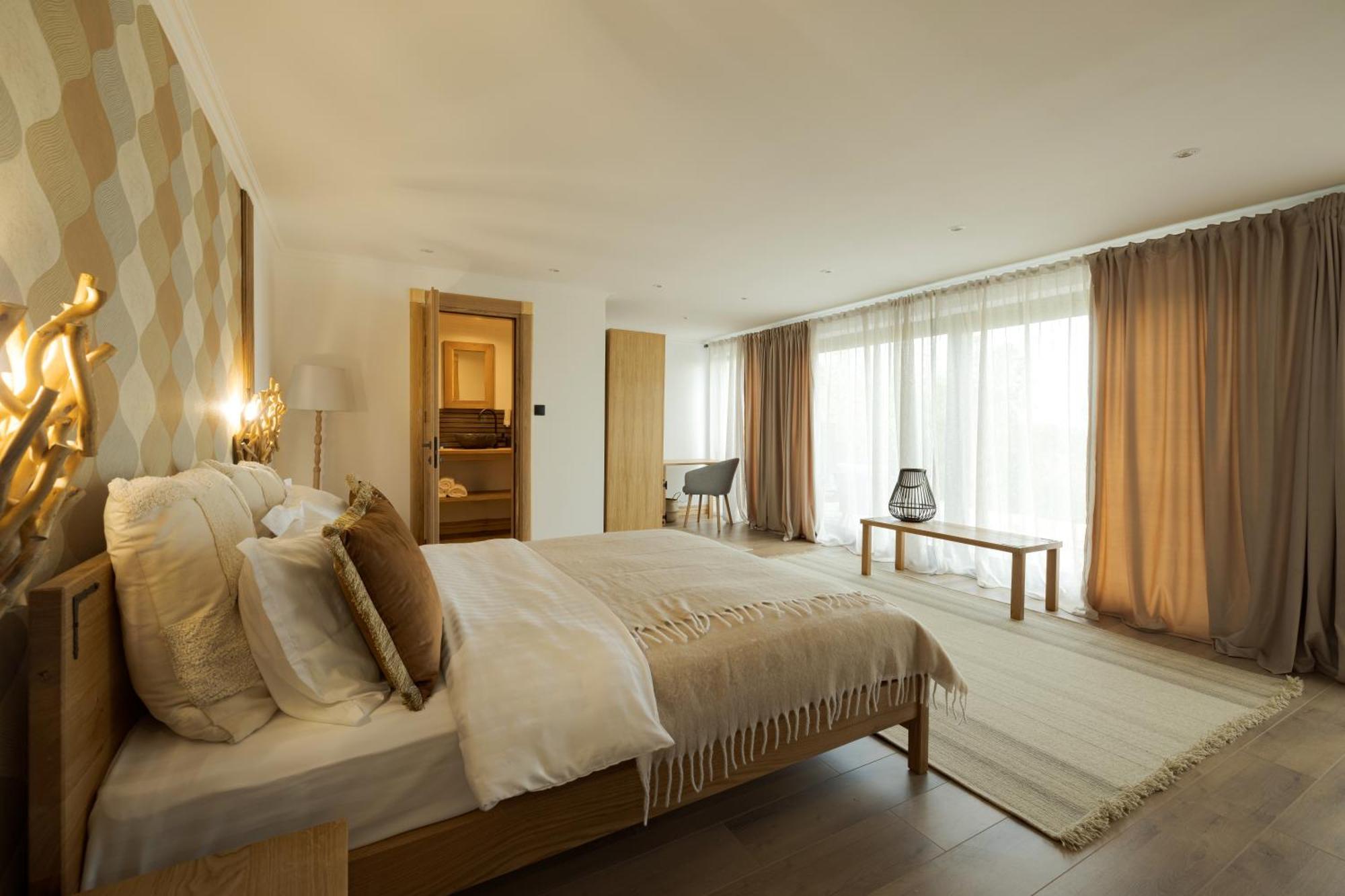 Zen Resort & Spa Purcari المظهر الخارجي الصورة