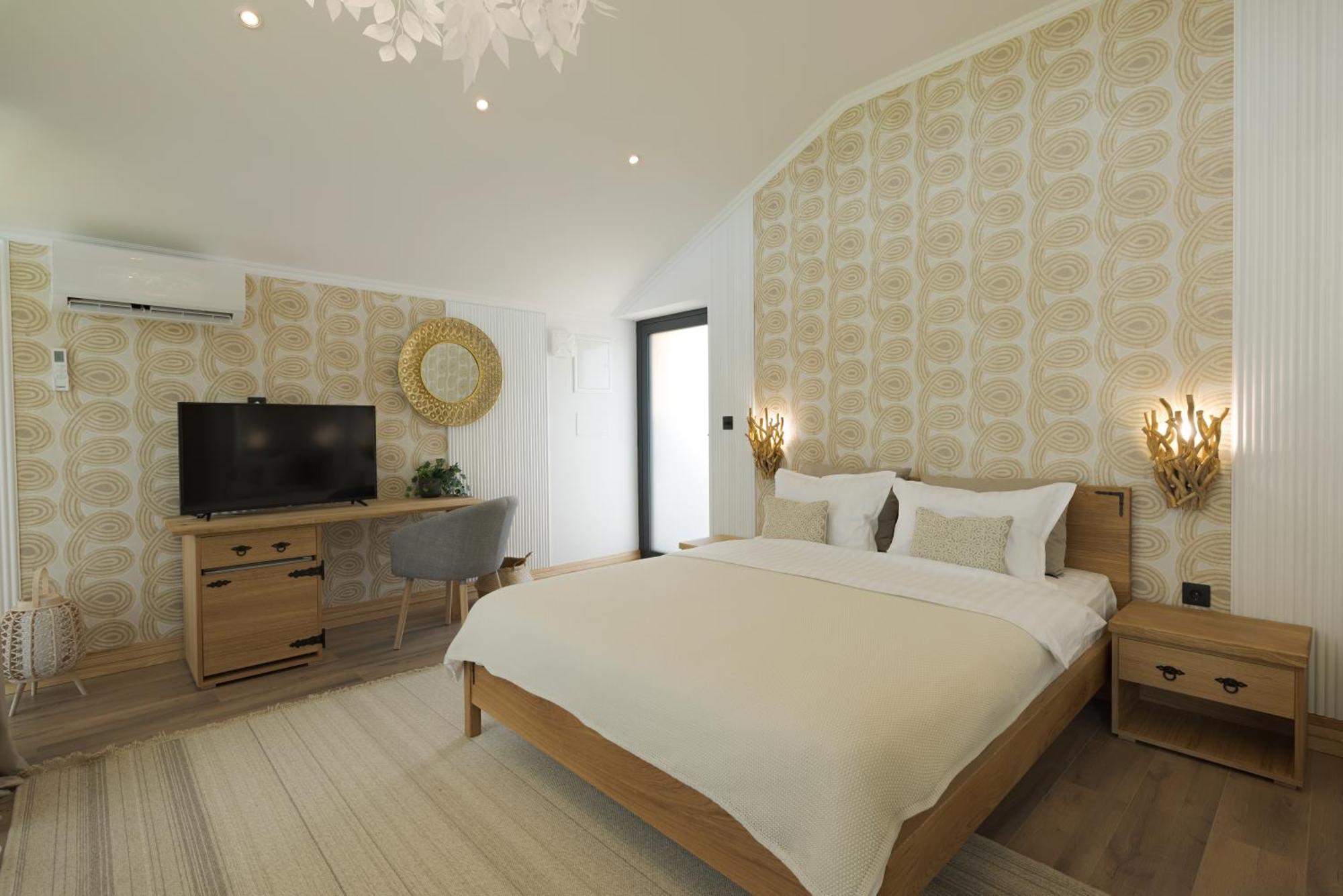 Zen Resort & Spa Purcari المظهر الخارجي الصورة