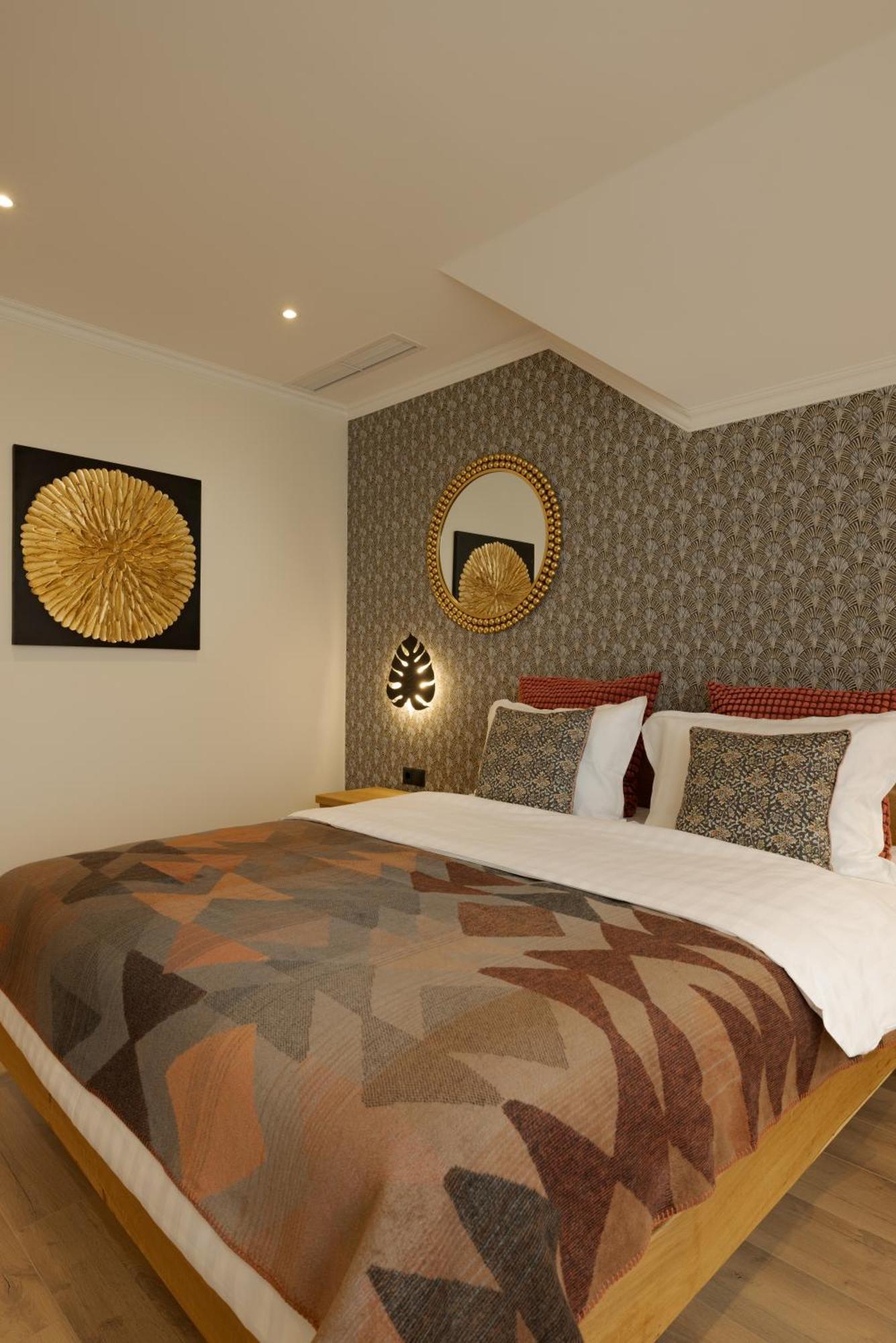 Zen Resort & Spa Purcari المظهر الخارجي الصورة